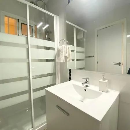 Lägenhet Style & Comfort In - Pool Available Seasonally Benalmádena