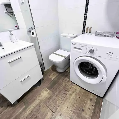 Style & Comfort In - Pool Available Seasonally Appartement Benalmádena