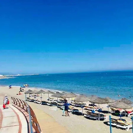 Style & Comfort In - Pool Available Seasonally * Benalmádena