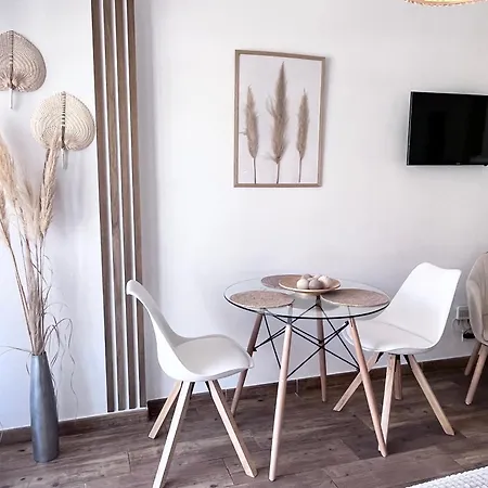 Lägenhet Style & Comfort In - Pool Available Seasonally Benalmádena